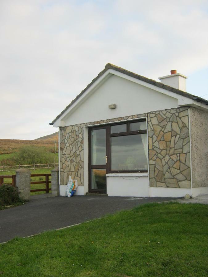 Sea View Chalet Kilsallagh Westport Co Mayo Buitenkant foto