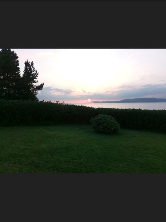 Sea View Chalet Kilsallagh Westport Co Mayo Buitenkant foto