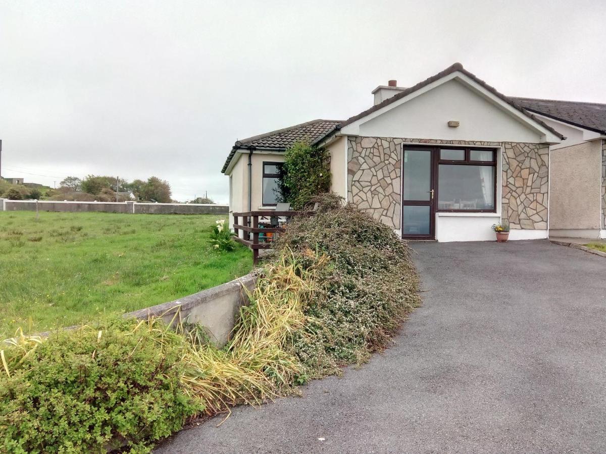 Sea View Chalet Kilsallagh Westport Co Mayo Buitenkant foto